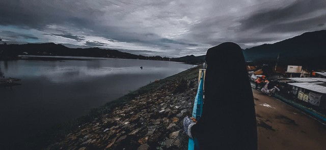 Ainun Mardhiyyah profile icon