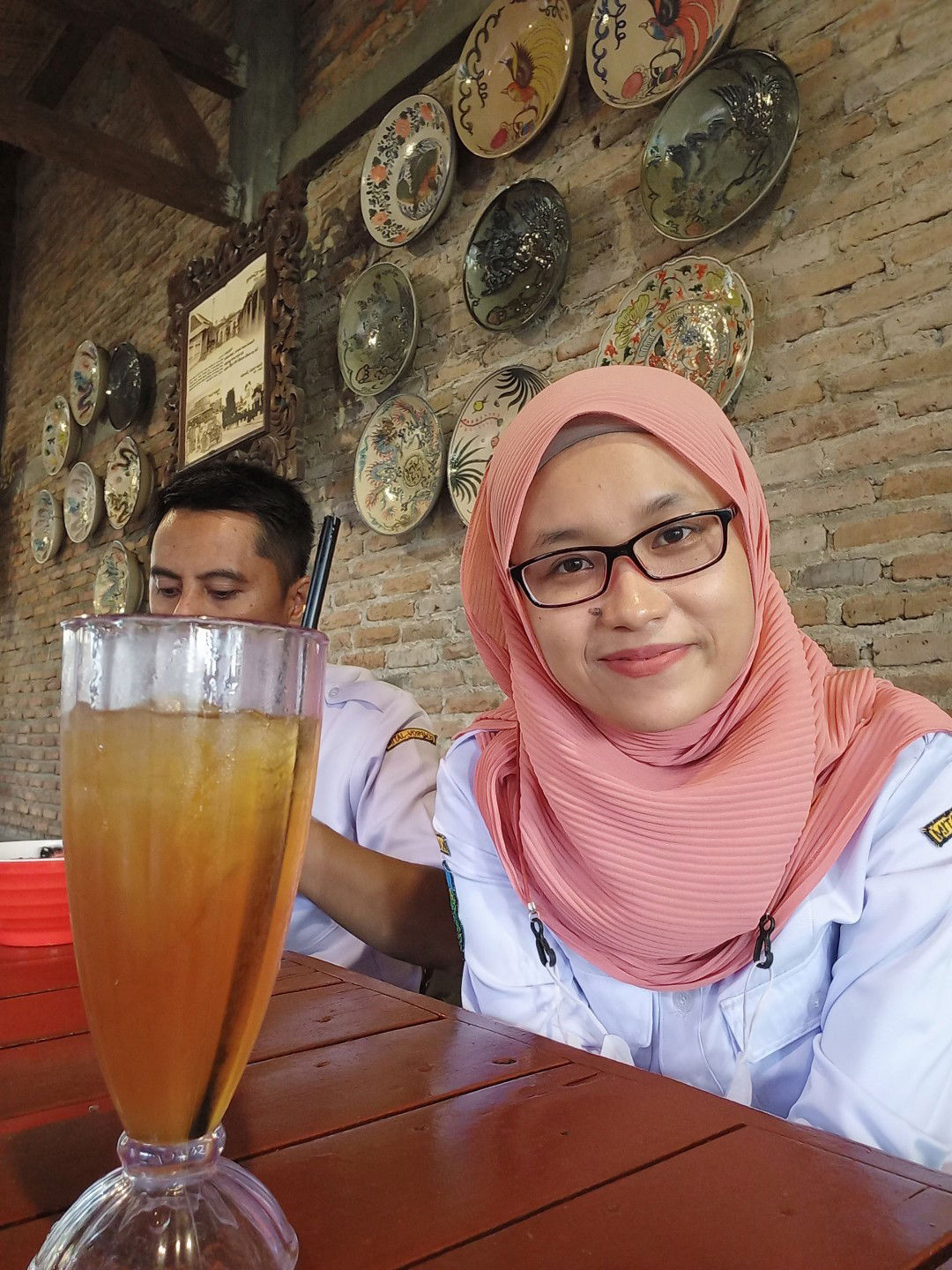 Ana Devid profile icon