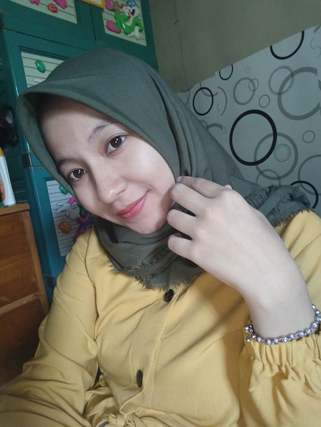 Tita Karlita profile icon