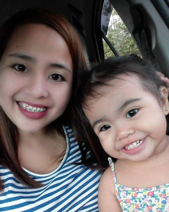 Mickey de Guzman profile icon