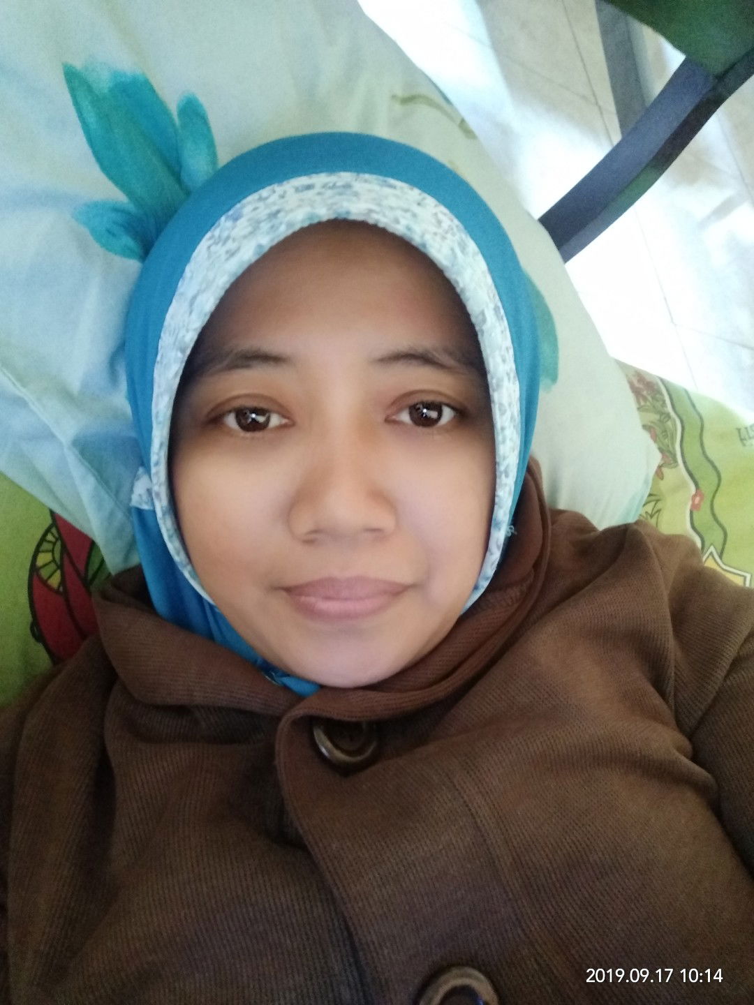 Yuli purwaningsih profile icon