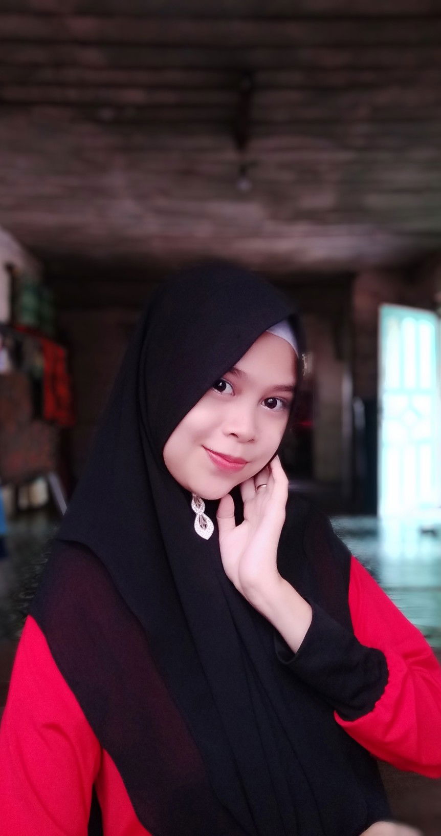 Muslihah profile icon