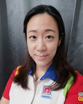 Jo-Lynn Yap, Nippon Paint profile icon