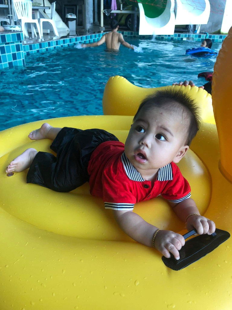 saharat thongpan profile icon