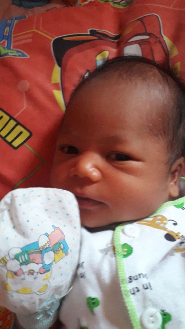 Erlinda Dian profile icon