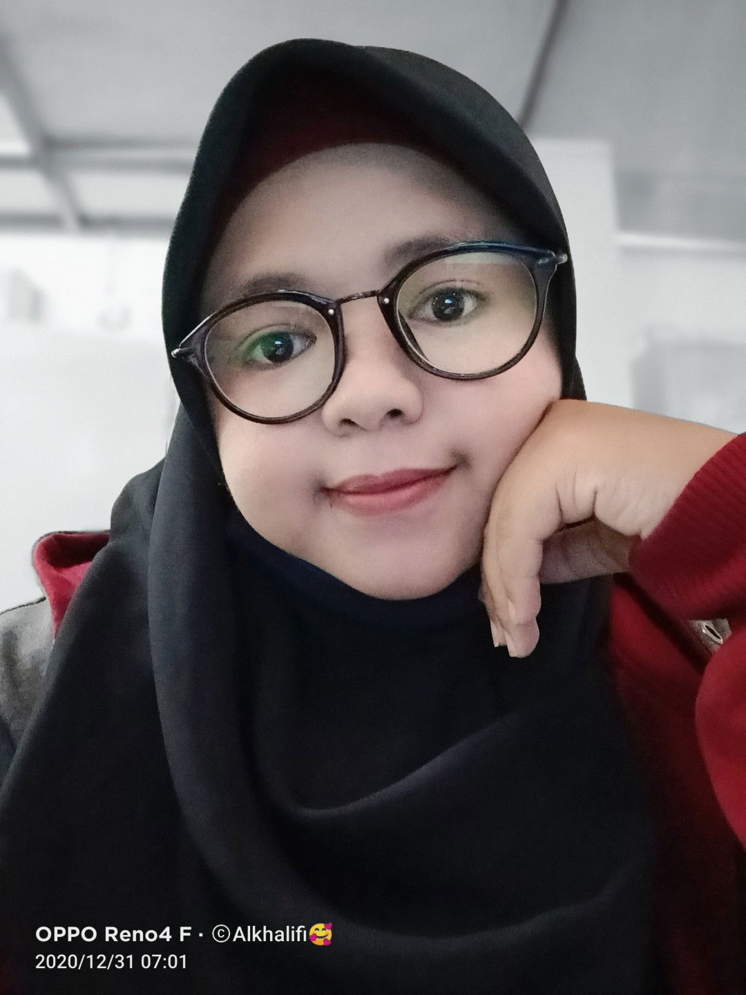 Susana Oktavina Basaur profile icon