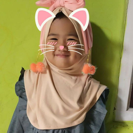 Anita Soleha profile icon