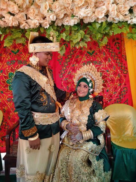 nurul qalbi profile icon