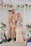 Nabila Damia profile icon