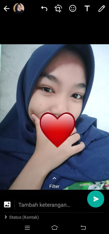 Nurul Anisa Fitri profile icon