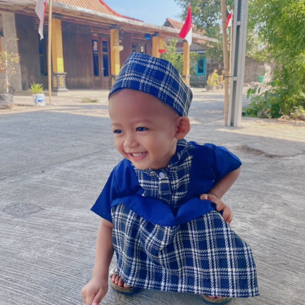 Fitri Alfiyah profile icon