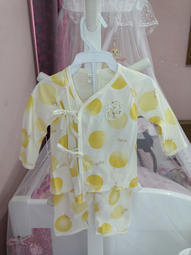 งานแบรนด์ราคาเบาๆเพื่อลูกรัก ส่งต่อ Enfant goldอองฟอง โกลว์ สวยหรู ดูแพง จร้าา