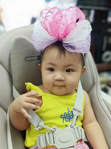 น้อง 7 เดือน 11 วัน เริ่มเลือกกินอาหารแล้ว แม่กลุ้มใจ ไม่รู้จะทำยังงัยดี?