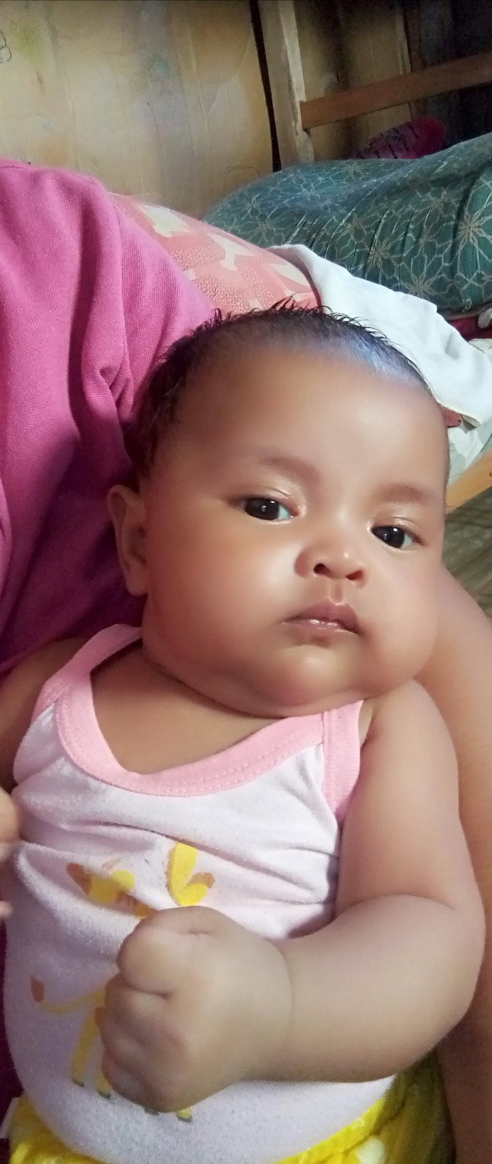 Collin Shell Mahinay profile icon