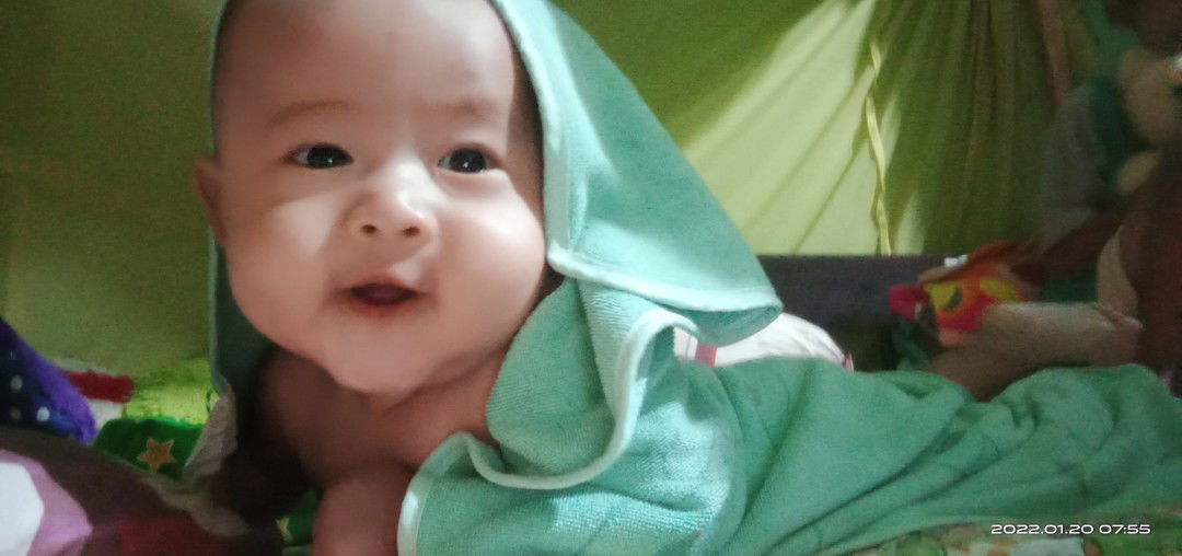 Indrii Hastiwii profile icon