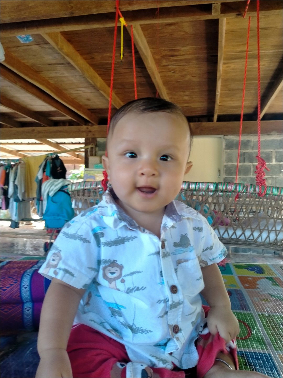 นงคราญ profile icon