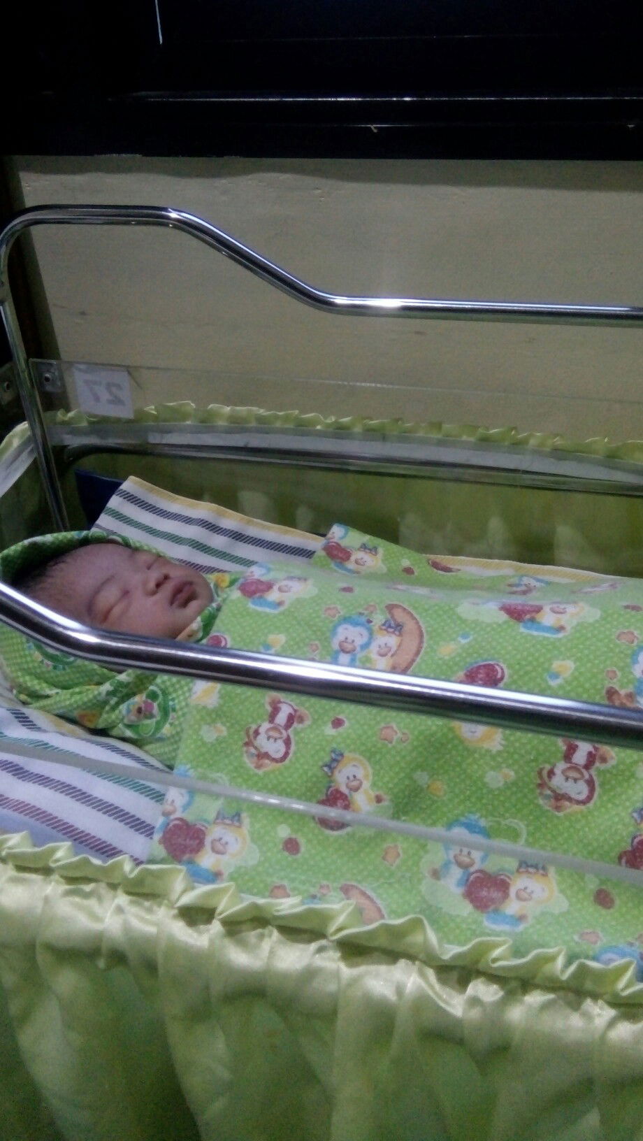 wayan susi profile icon