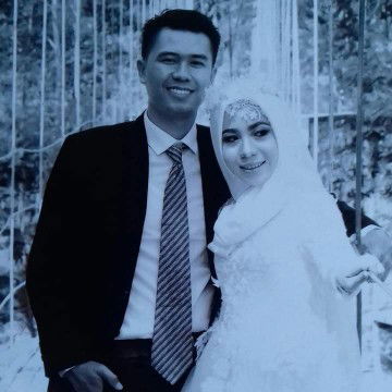 Isti Qomah profile icon