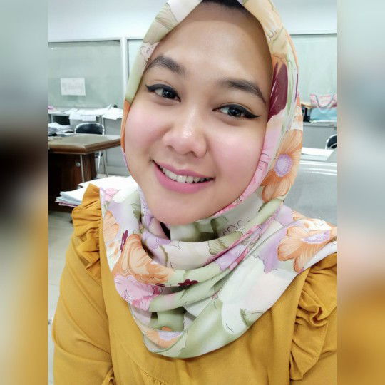 Tiarani Martha profile icon