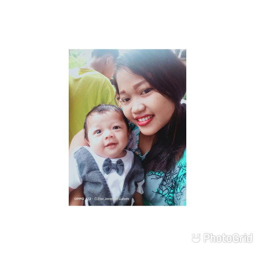 Ernija Handayani profile icon