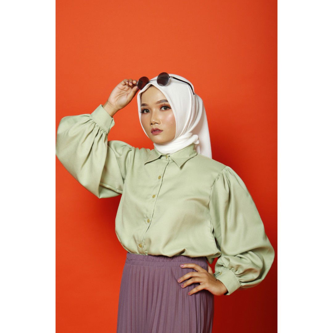 Mayasari Sebastian profile icon