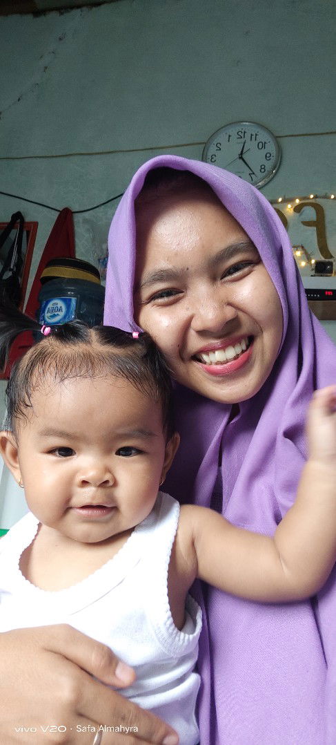 Siti Johariyah profile icon