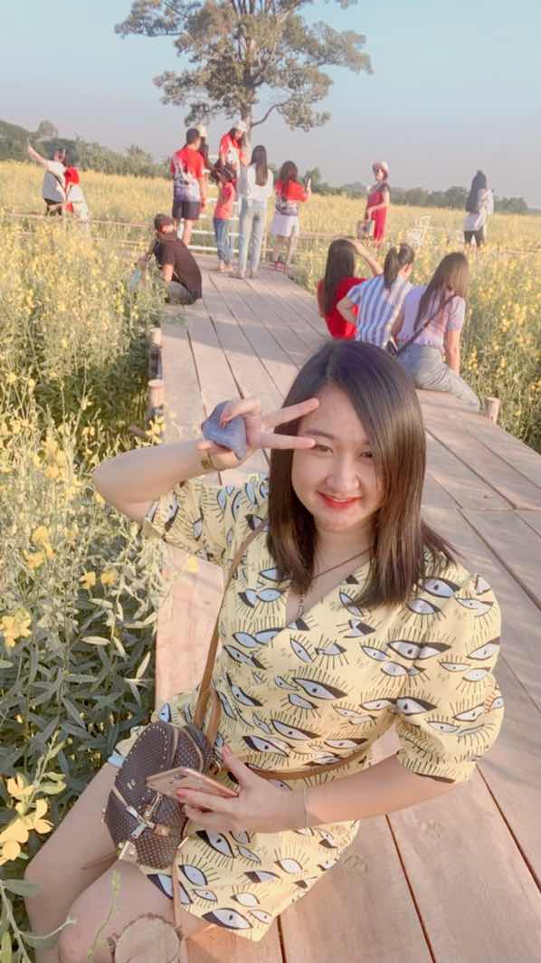 Naritsara Wongpan profile icon