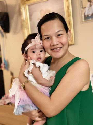 สุรภี ดาบขุนทด profile icon