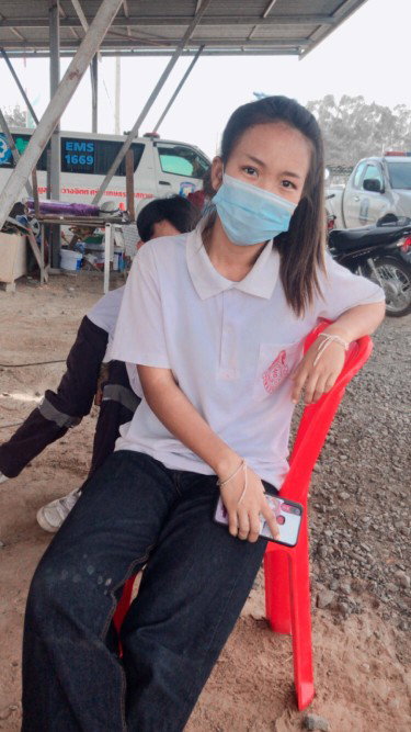 เจ๊ส่าย ฝนนน profile icon