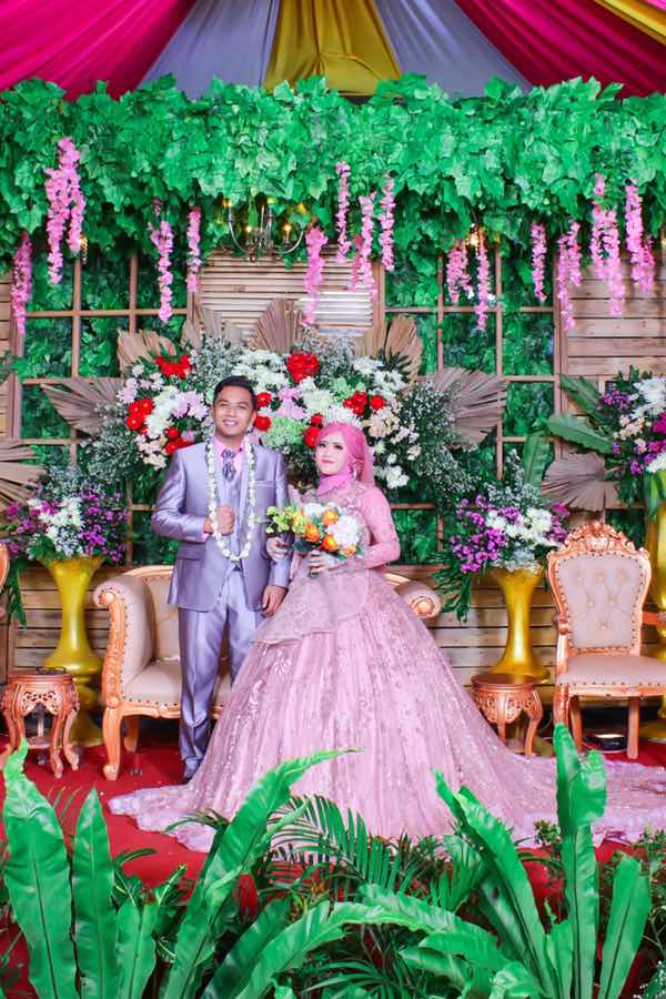 Nela Nofiria Dewi profile icon