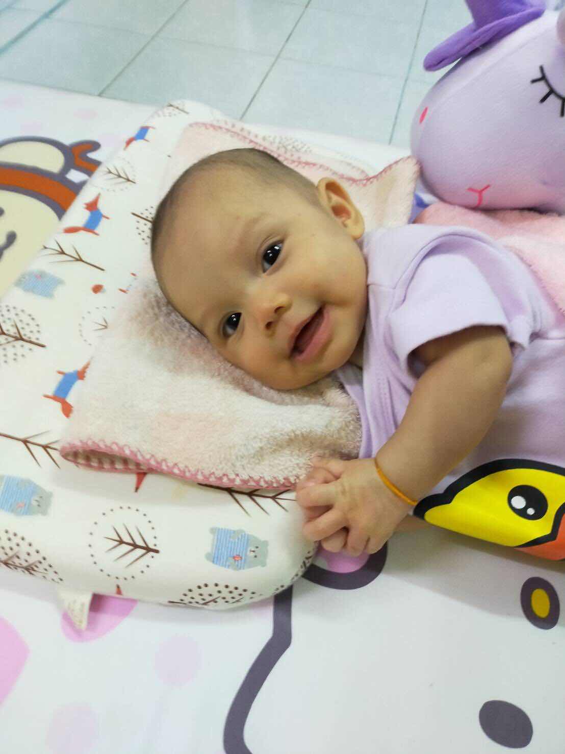 Nu Nong profile icon