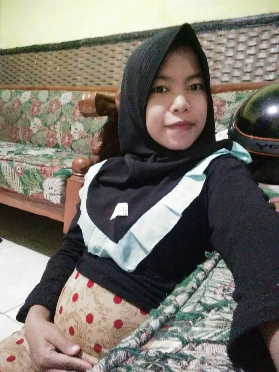 dia sumiyarti profile icon