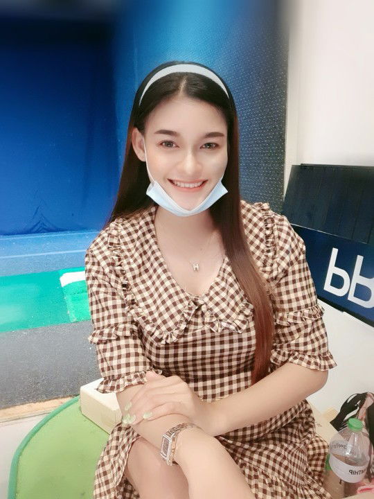 ลลิตา พรสุวรรณ profile icon