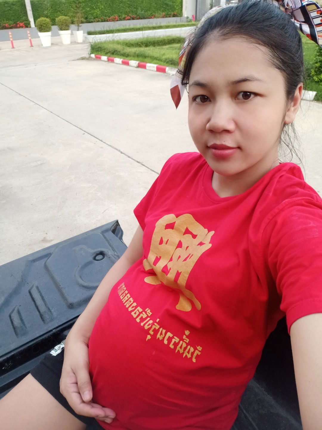 Aoy Sanruethai profile icon