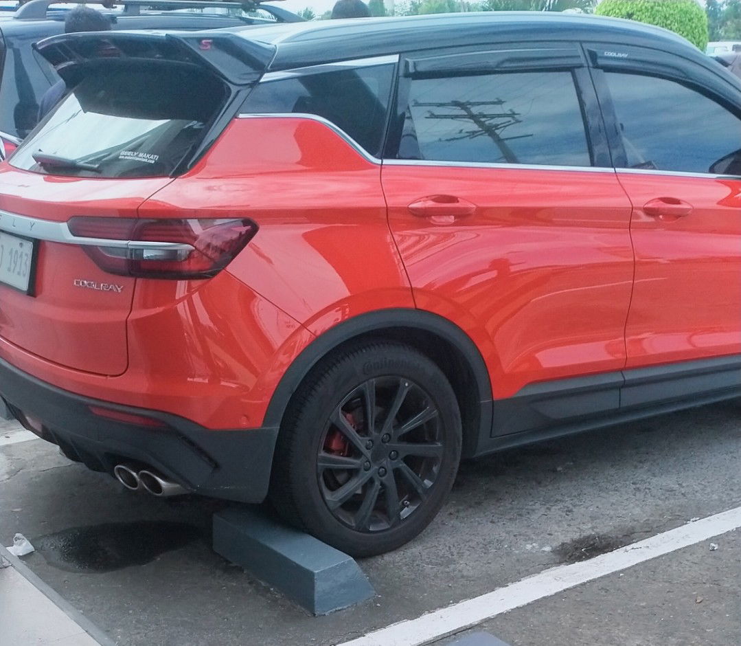 CherryLou profile icon