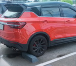 CherryLou profile icon