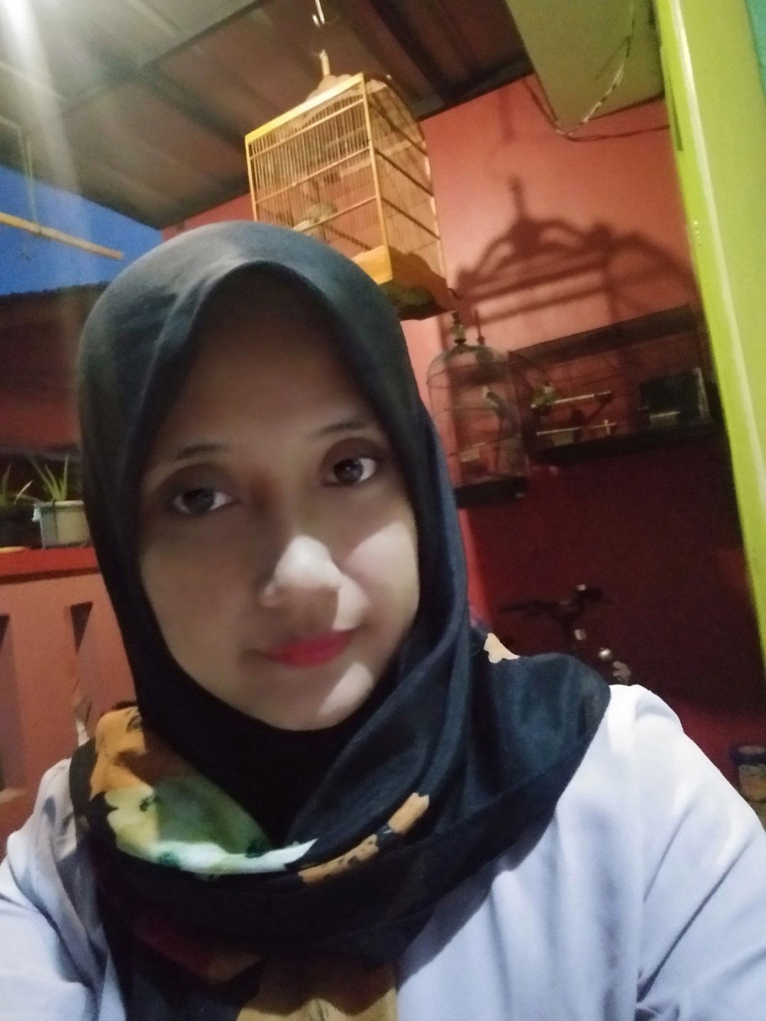 Ika Yuliana profile icon