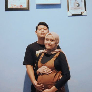 Alfi Nur Arfaniah profile icon