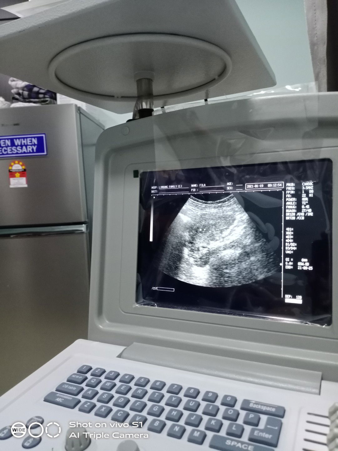 Fila Zulkipli profile icon