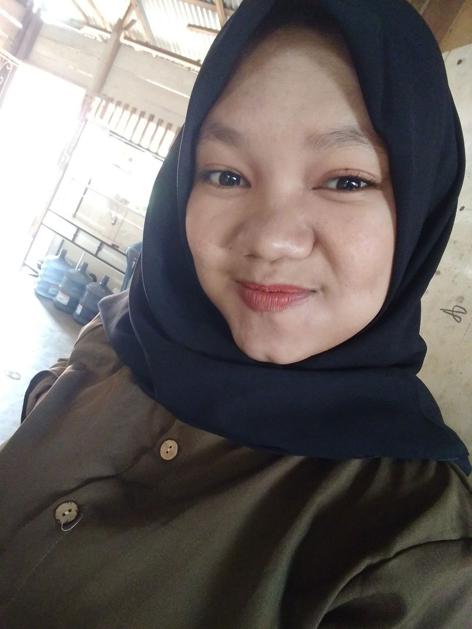 Sri Handayani profile icon