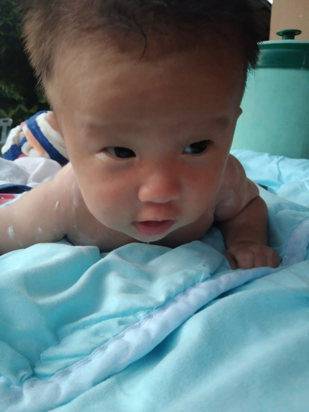 Nunaz Kamonporn profile icon