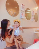 Chanidapha Budkaeow profile icon