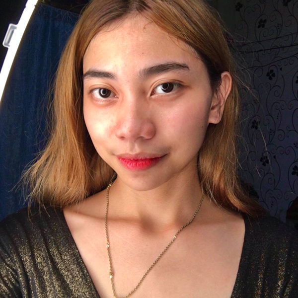 Jhellie Lacanilao profile icon