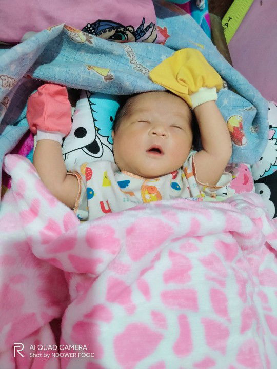 Mitha yudianti profile icon