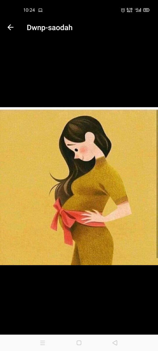 Cik Putih profile icon