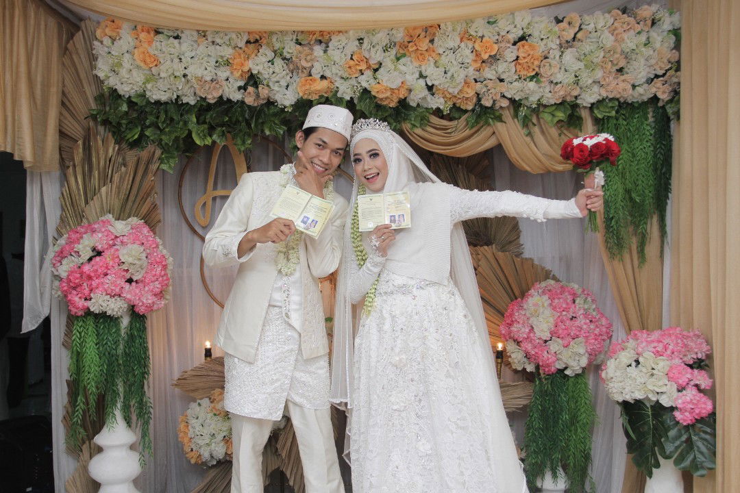 Sarah Nazida profile icon