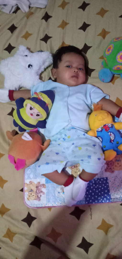 Feni Figiyanti profile icon