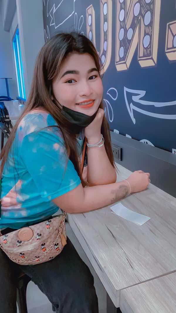 Peerada Phuedsing profile icon