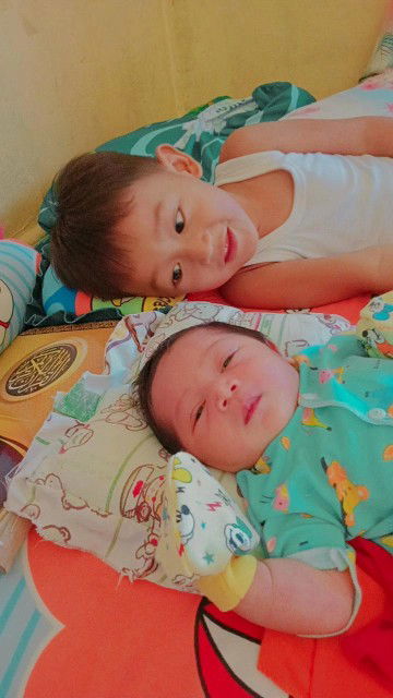 Icha aisyah profile icon