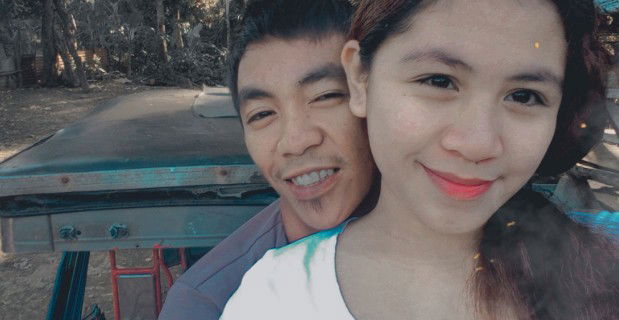 XRegina Batad Vedar profile icon